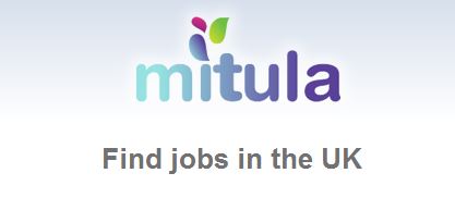 Mitula logo