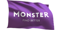 Monster Post logo