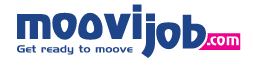 Moovijob logo