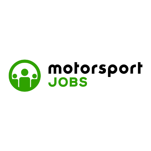 Motorsport jobs logo