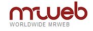 Mr Web logo