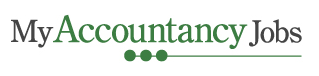 My Accountancy Jobs logo