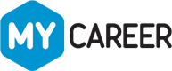 MyCareer.com.au logo