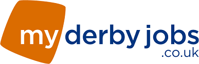 My Derby Jobs logo