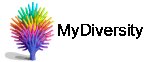 My Diversity logo