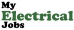 My Electrical Jobs logo