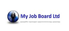 My Job Board logo