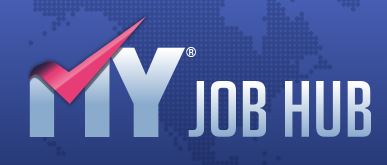 My Job Hub logo