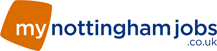 My Nottingham Jobs logo