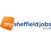 My Sheffield Jobs logo