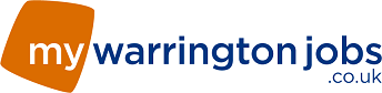 My Warrington Jobs logo