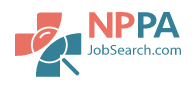 NPPAjobsearch.com logo