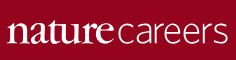Nature Jobs logo