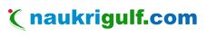 Naukri Gulf logo