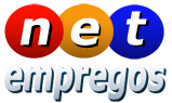 Net-Empregos logo
