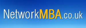 Network MBA logo