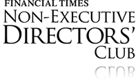 Non-execs club logo