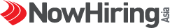 Now Hiring Asia logo