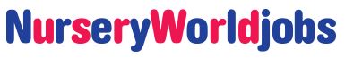 Nursery World Jobs logo