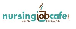 Nursing Job Cafe logo