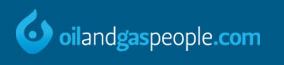 Oil and Gas People logo