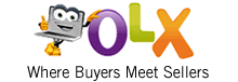 OLX Jobs logo