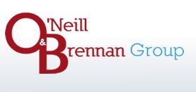 O'Neill and Brennan logo