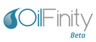 Oilfinity.com logo