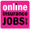 Online Insurance Jobs logo