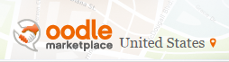 Oodle.com logo