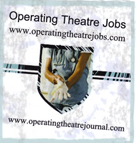 Operating Theatre Jobs logo