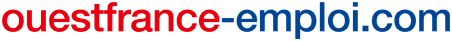 OuestFrance-Emploi logo