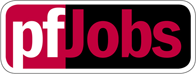 PF Jobs logo