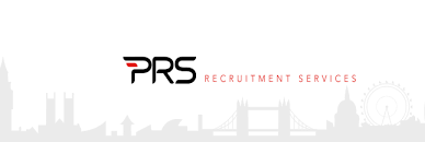 PRS Recruitment Services logo