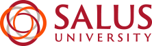 Pennsylvania College of Optometry-Salus logo