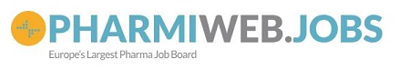 Pharmiweb Jobs logo