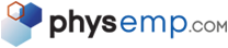 Phys Emp on email logo