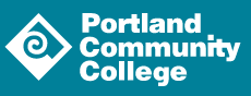 Portland Community College logo