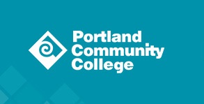 Portland Community College HTTP logo