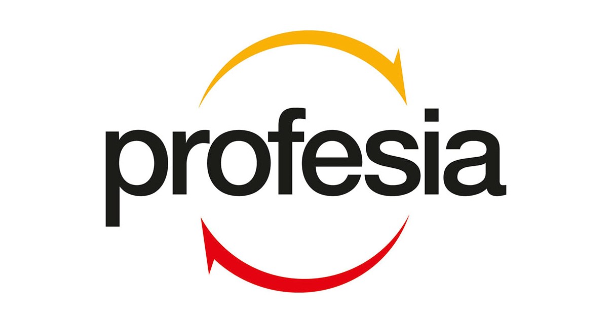 Profesia.sk logo