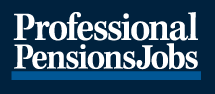 Professional Pensions Jobs logo