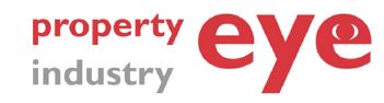 Property Industry Eye logo