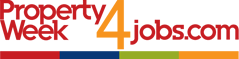 Property Week 4 Jobs logo