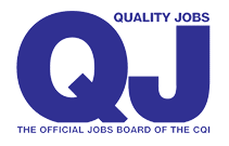Quality Jobs logo