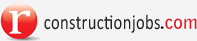R Construction Jobs logo
