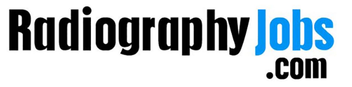 Radiography Jobs.com logo
