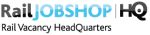 Rail Job Shop logo