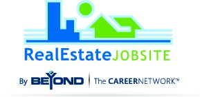 RealEstateJobSite by Beyond.com logo