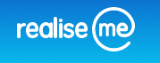 RealiseMe logo
