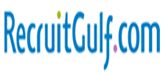 Recruit Gulf logo